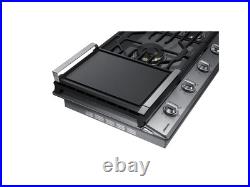 SAMSUNG Cooktop Gas NA36K7750TS 23740 Nationwide Shipping SAMSUNG Cooktop Gas NA36K7750TS 23740 Nationwide Shipping