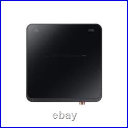 SAMSUNG The Plate Induction One Cooktop Black NZ31T3703PK Electric Stove Slim