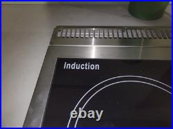 SCHOTT CERAN BON CHEF MODEL Ct-15a INDUCTION RANGe COOKTOP STOVE