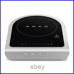 SMEG Portable Induction Cooker
