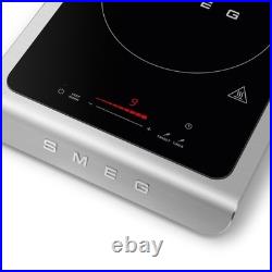SMEG Portable Induction Cooker