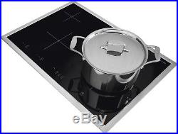 Sale Electrolux E30ic80qss 30 30 Inch Induction Cooktop Stainless Steel
