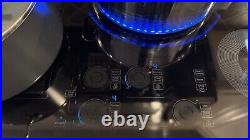 Samsung 30 Induction Cooktop 5 Burner Elements with WiFi