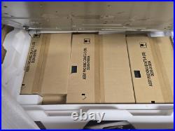 Samsung 36 NA36R5310FG Stainless 5 Burner Natural Gas Cooktop Black NIB