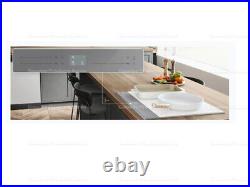 Samsung? Bespoke Built-in Cooktop Induction NZ63A8708XG, Ceramic Glass