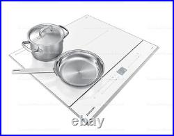 Samsung? Bespoke Built-in Cooktop Induction NZ63A8708XW, Ceramic Glass