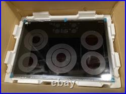 Samsung Built In Smart Electric Cooktop with Sync Elements NZ30K7570RS