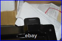 Samsung NA30K7750TG 30 Black Stainless 5 Burner Gas Cooktop NOB #30235 MAD