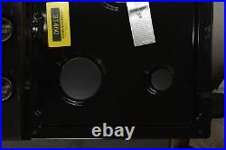 Samsung NA30K7750TG 30 Black Stainless 5 Burner Gas Cooktop NOB #30235 MAD