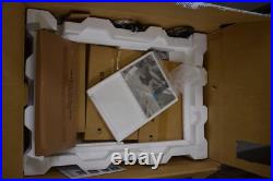 Samsung NA30N6555TS 30 Stainless Natural Gas Cooktop NOB #129764 BFSALE