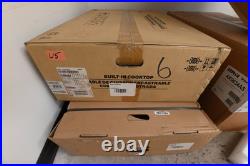 Samsung NA30R5310FS 30 Stainless Steel Gas Cooktop (LP) Samsung NA30R5310FS 30 Stainless Steel Gas Cooktop (LP)