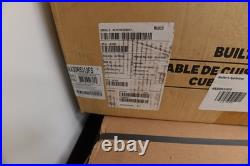 Samsung NA30R5310FS 30 Stainless Steel Gas Cooktop (LP) Samsung NA30R5310FS 30 Stainless Steel Gas Cooktop (LP)