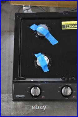 Samsung NA36N6555TG 36 Blk Stainless 5 Burner Gas Cooktop NOB 129654 BFSALE