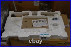 Samsung NA36N6555TG 36 Blk Stainless 5 Burner Gas Cooktop NOB 129654 BFSALE