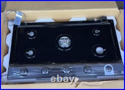 Samsung NA36N6555TG Stainless 5 Burner Gas Cooktop SmartConnect Samsung NA36N6555TG Stainless 5 Burner Gas Cooktop SmartConnect