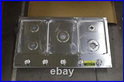 Samsung NA36R5310FS 36 Stainless 5 Burner Gas Cooktop NOB #132415 BFSALE