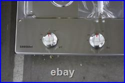 Samsung NA36R5310FS 36 Stainless 5 Burner Gas Cooktop NOB #132415 BFSALE