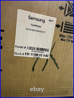 Samsung NZ30A3060UK 30 Induction Cooktop