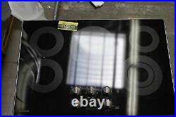 Samsung NZ30K6330RS 30 Stainless 5 Element Electric Cooktop NOB #115228