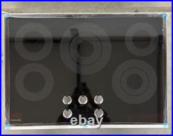 Samsung NZ30K6330RS Electric Cooktop