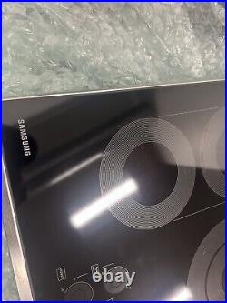 Samsung NZ30K6330RS Electric Cooktop