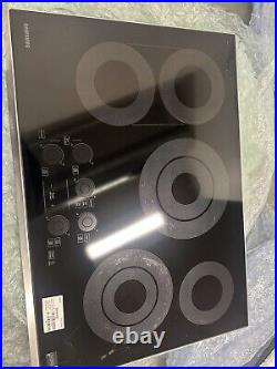 Samsung NZ30K6330RS Electric Cooktop