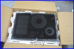 Samsung NZ30K7880UG 30 Black Stainless Induction Electric Cooktop NOB #28220 HL