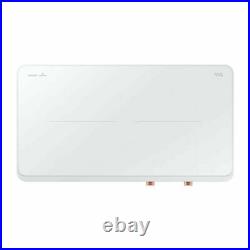 Samsung The Plate Induction Cooktop 220V 60HZ NZ60R7703PW