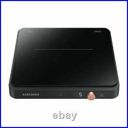 Samsung The Plate Induction Cooktop 220V only Black NZ31T3703PK