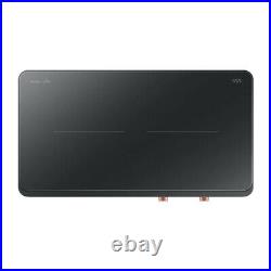Samsung The Plate Induction Cooktop 220V only Black NZ60R3703PK