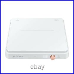 Samsung The Plate Induction Cooktop 220V only White NZ31T3703PW