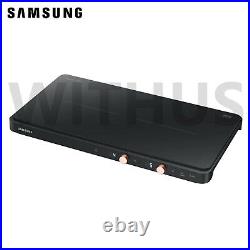 Samsung The Plate Induction2 Cooktop-Black- NZ60R3703PK Power Booster 220V 60Hz