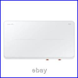Samsung The Plate NZ60R7703PW Induction 2 Cooktop White 220V 60Hz