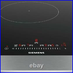 Siemens EH801FVB1E iQ100 79cm Induction Hob