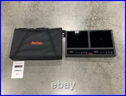 Spring Max Induction Cook top HS-1800D