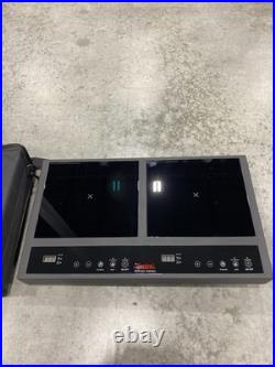 Spring Max Induction Cook top HS-1800D