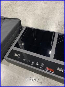 Spring Max Induction Cook top HS-1800D