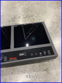 Spring Max Induction Cook top HS-1800D