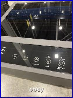 Spring Max Induction Cook top HS-1800D