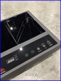 Spring Max Induction Cook top HS-1800D