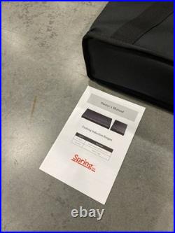 Spring Max Induction Cook top HS-1800D