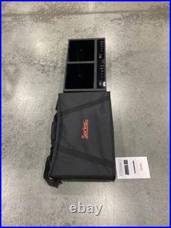 Spring Max Induction Cook top HS-1800D