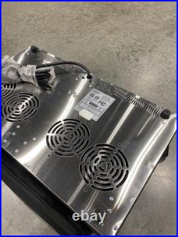 Spring Max Induction Cook top HS-1800D
