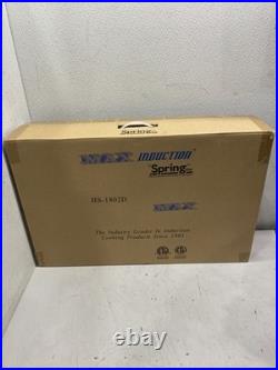 Spring Max Induction Cook top HS-1800D