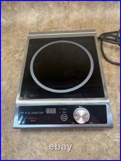 Spring USA SM-181C MAX Induction Cook and Hold Induction Range 110-120V, 1800W