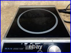Spring USA SM-181C MAX Induction Cook and Hold Induction Range 110-120V, 1800W