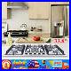 Stainless-Steel-5-Burners-Stove-Top-Built-In-Gas-Propane-Stove-Cooktop-Stove-USA-01-ub