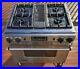 Stainless-Steel-Jenn-Air-Dual-Fuel-Downdraft-Range-Oven-Stove-FREE-SHIPPING-01-ph