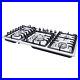 Stainless-Steel-NG-LPG-Gas-Built-In-Cooktop-Countertop-Cook-Stove-5-Burners-New-01-ge