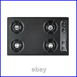 Summit TNL05P Cooktops Cooking Appliances